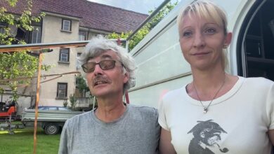 Ralf Dammasch Traueranzeige