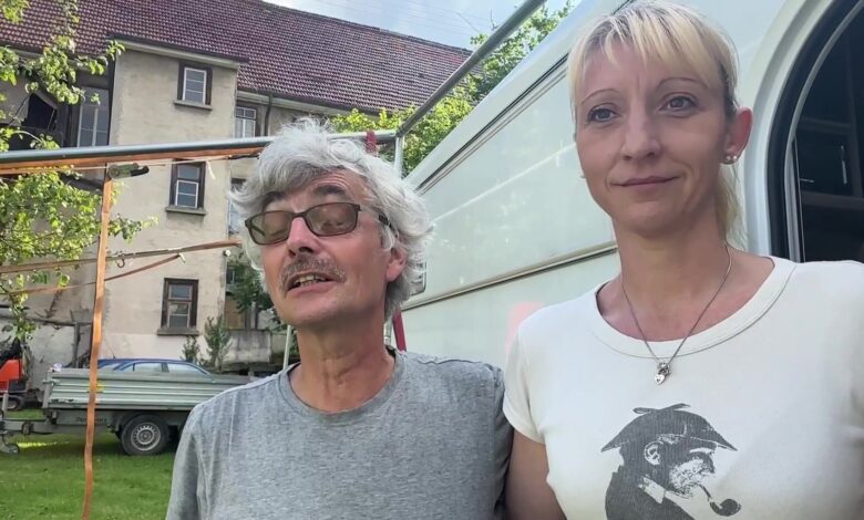 Ralf Dammasch Traueranzeige – Ein würdiger Abschied und Erinnerung Ralf Dammasch Traueranzeige