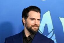 Henry Cavill