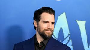 Henry Cavill